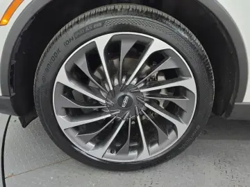 2020 Lincoln Aviator с пробегом 71 033 км