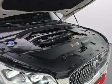 2020 Lincoln Aviator с пробегом 71 033 км