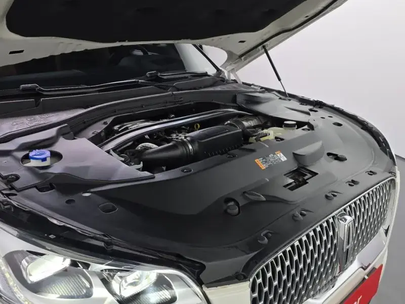 2020 Lincoln Aviator с пробегом 71 033 км