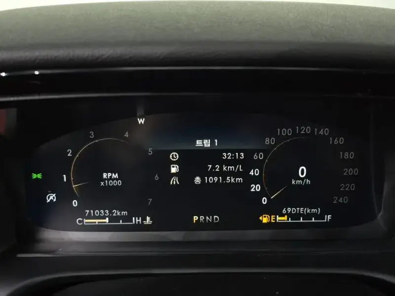 2020 Lincoln Aviator с пробегом 71 033 км