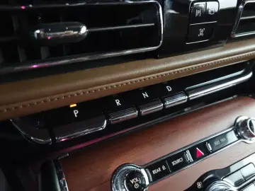 2020 Lincoln Aviator с пробегом 71 033 км