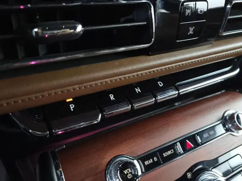2020 Lincoln Aviator с пробегом 71 033 км