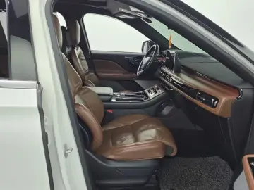 2020 Lincoln Aviator с пробегом 71 033 км