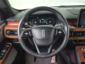 2020 Lincoln Aviator с пробегом 71 033 км