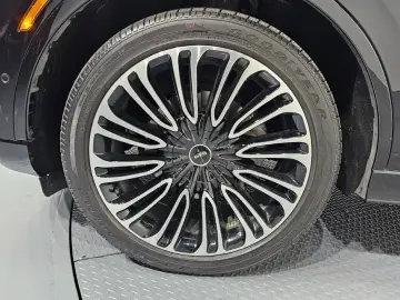 2021 Lincoln Aviator с пробегом 25 580 км
