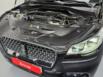 2021 Lincoln Aviator с пробегом 25 580 км
