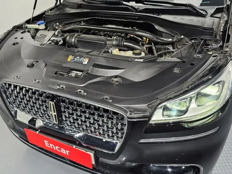 2021 Lincoln Aviator с пробегом 25 580 км