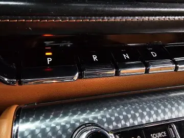 2021 Lincoln Aviator с пробегом 25 580 км