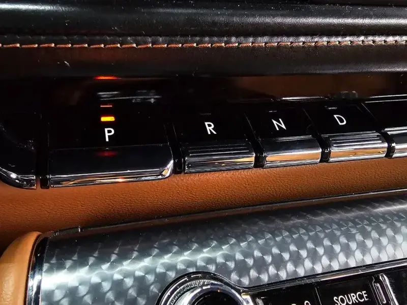 2021 Lincoln Aviator с пробегом 25 580 км