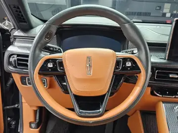 2021 Lincoln Aviator с пробегом 25 580 км