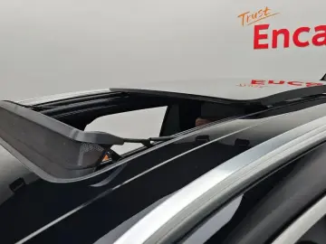 2021 Lincoln Aviator с пробегом 25 580 км