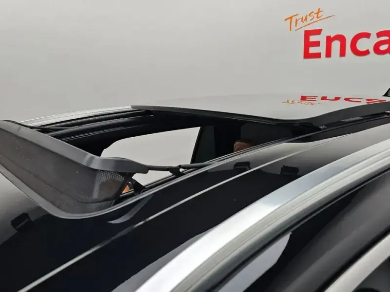 2021 Lincoln Aviator с пробегом 25 580 км