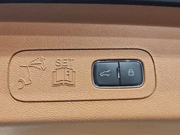 2021 Lincoln Aviator с пробегом 25 580 км