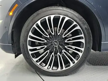 2022 Lincoln Aviator с пробегом 91 439 км