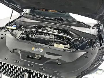 2022 Lincoln Aviator с пробегом 91 439 км