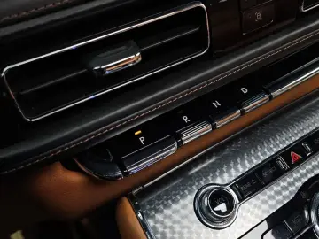2022 Lincoln Aviator с пробегом 91 439 км