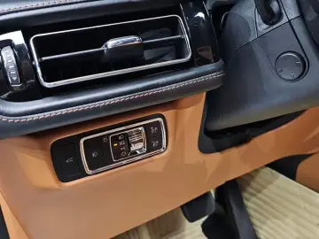 2022 Lincoln Aviator с пробегом 91 439 км