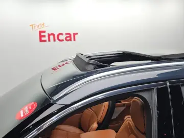 2022 Lincoln Aviator с пробегом 91 439 км
