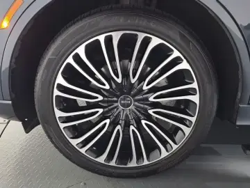 2020 Lincoln Aviator с пробегом 43 466 км