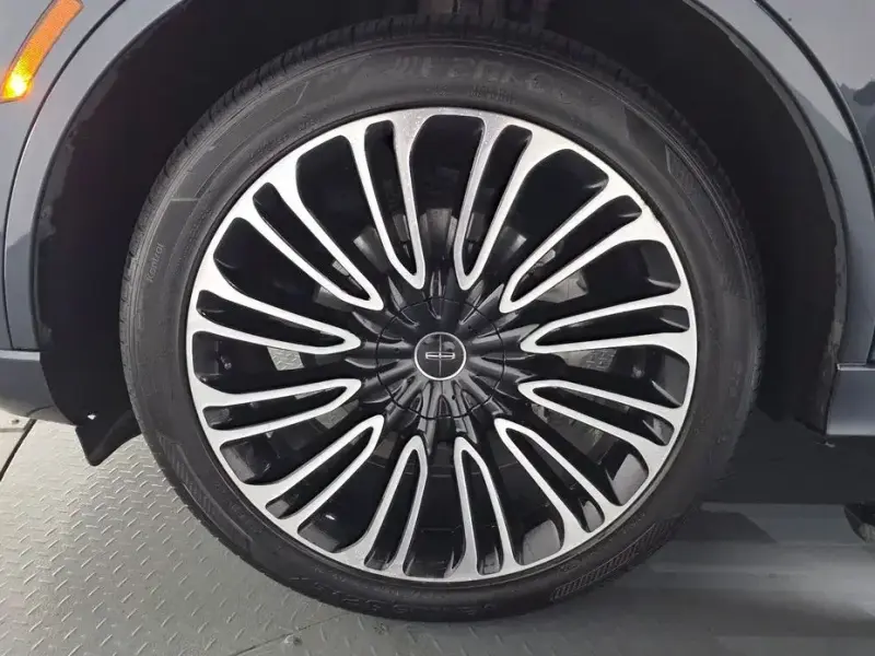 2020 Lincoln Aviator с пробегом 43 466 км