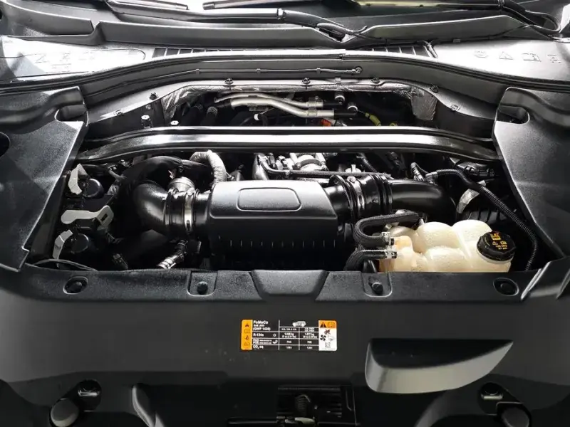 2020 Lincoln Aviator с пробегом 43 466 км