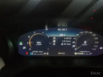 2020 Lincoln Aviator с пробегом 43 466 км