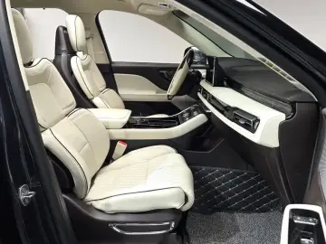 2020 Lincoln Aviator с пробегом 43 466 км