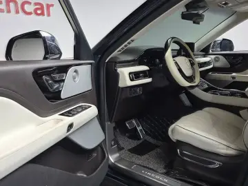 2020 Lincoln Aviator с пробегом 43 466 км