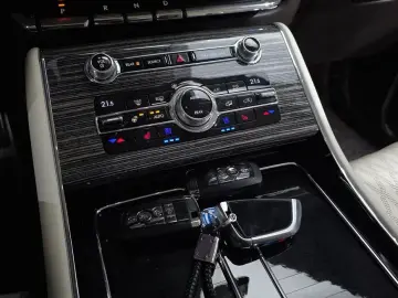 2020 Lincoln Aviator с пробегом 43 466 км