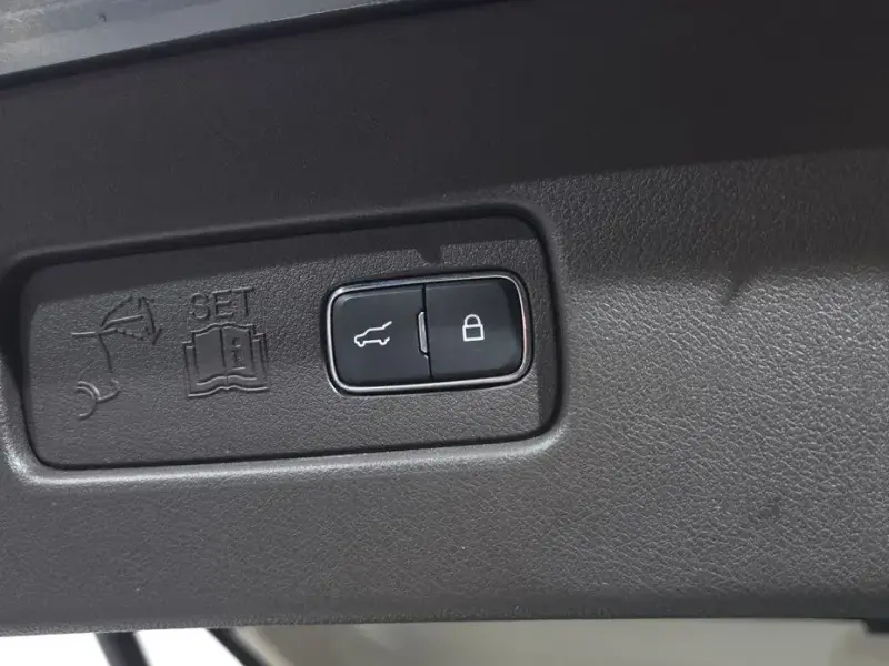 2020 Lincoln Aviator с пробегом 43 466 км