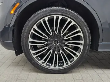 2020 Lincoln Aviator с пробегом 91 088 км