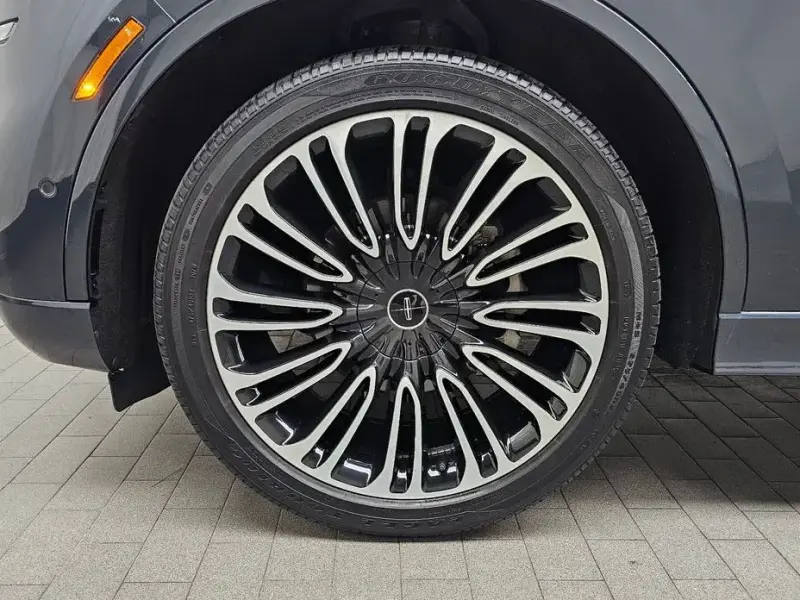 2020 Lincoln Aviator с пробегом 91 088 км