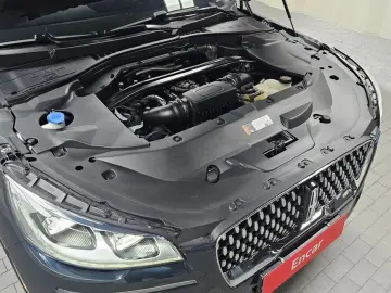 2020 Lincoln Aviator с пробегом 91 088 км