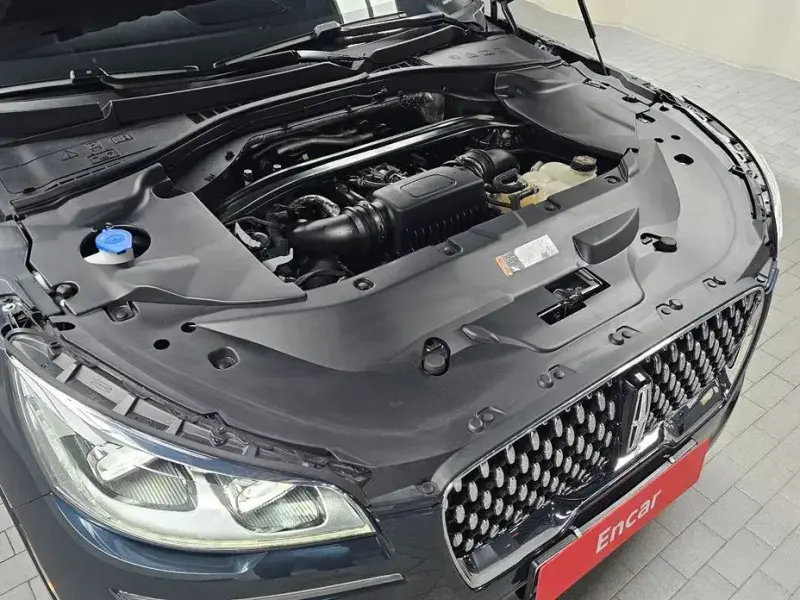 2020 Lincoln Aviator с пробегом 91 088 км