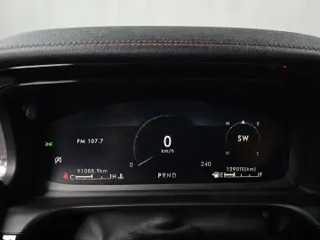 2020 Lincoln Aviator с пробегом 91 088 км