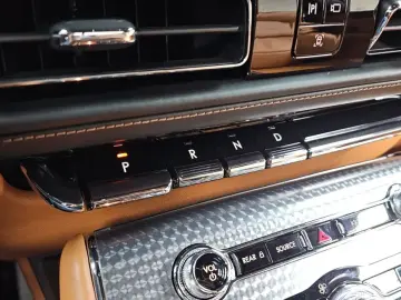 2020 Lincoln Aviator с пробегом 91 088 км