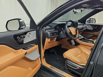 2020 Lincoln Aviator с пробегом 91 088 км