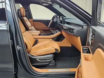 2020 Lincoln Aviator с пробегом 91 088 км