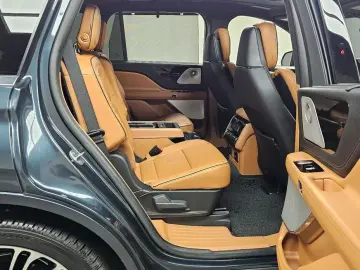 2020 Lincoln Aviator с пробегом 91 088 км