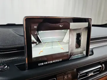 2020 Lincoln Aviator с пробегом 91 088 км