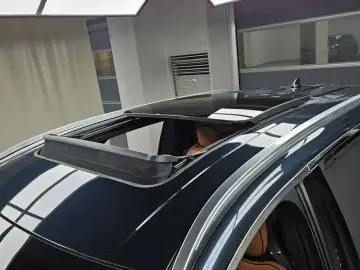 2020 Lincoln Aviator с пробегом 91 088 км
