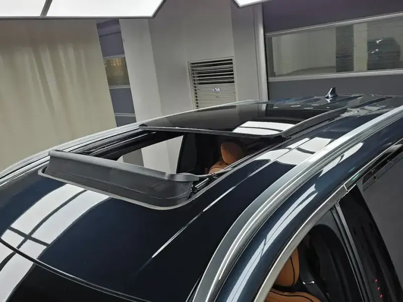2020 Lincoln Aviator с пробегом 91 088 км