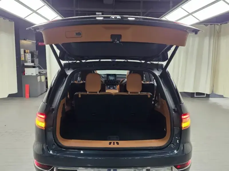 2020 Lincoln Aviator с пробегом 91 088 км