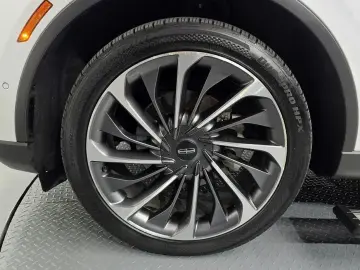 2020 Lincoln Aviator с пробегом 159 033 км