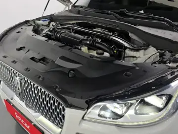 2020 Lincoln Aviator с пробегом 159 033 км