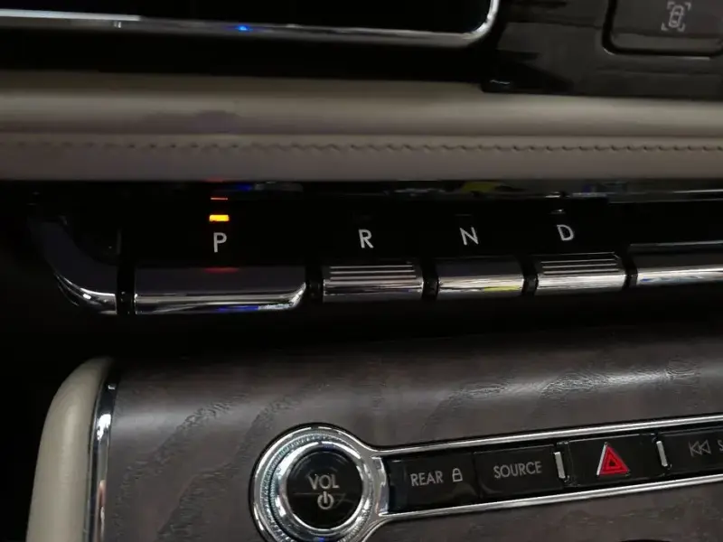 2020 Lincoln Aviator с пробегом 159 033 км