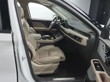 2020 Lincoln Aviator с пробегом 159 033 км