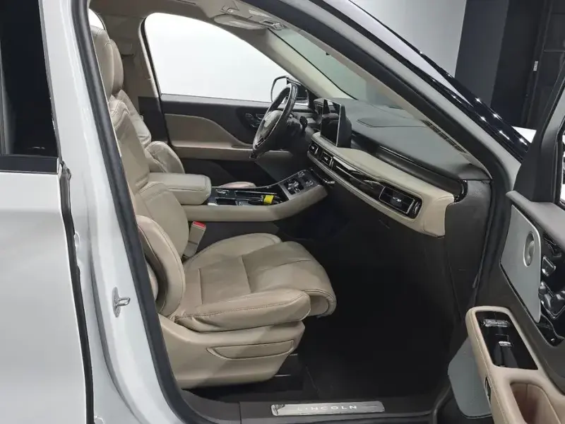 2020 Lincoln Aviator с пробегом 159 033 км
