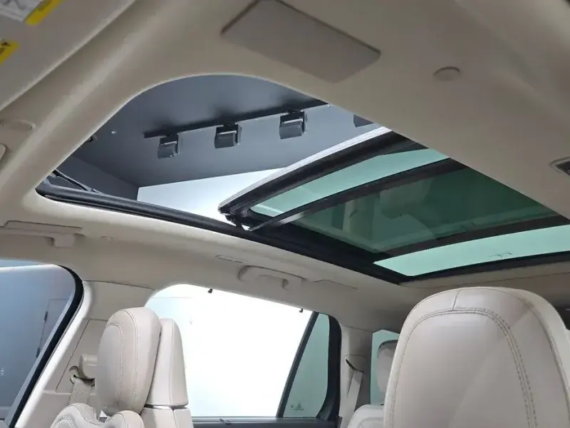 2020 Lincoln Aviator с пробегом 159 033 км