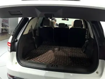 2020 Lincoln Aviator с пробегом 159 033 км